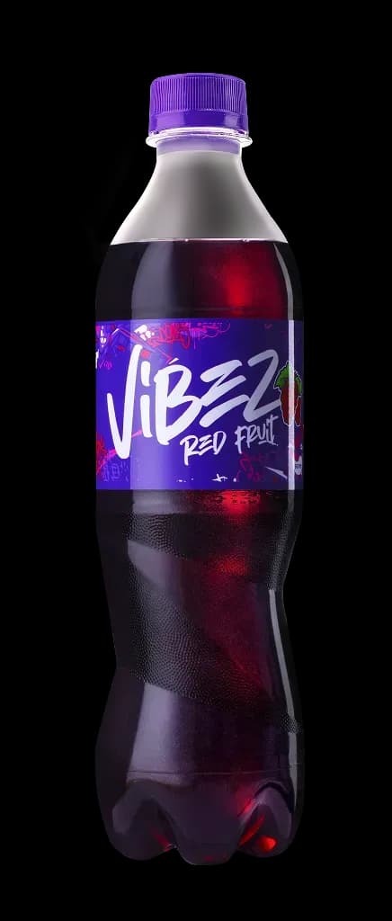 vitafit llc Red Fruit | Vitafit | Vibez brand