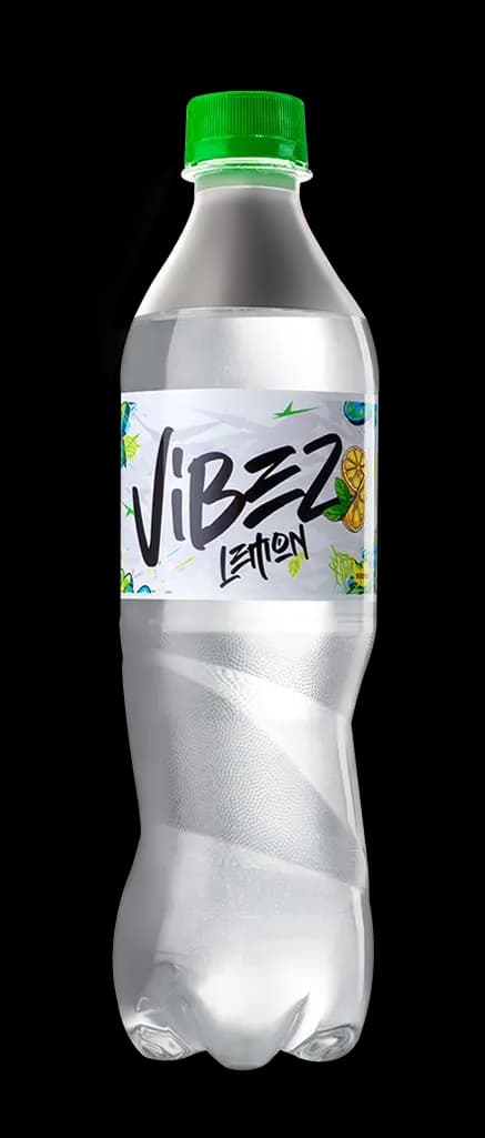 vitafit llc Lemon | Vitafit | Vibez brand
