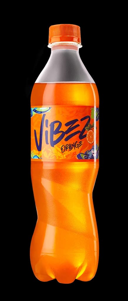 vitafit llc Orange | Vitafit | Vibez brand