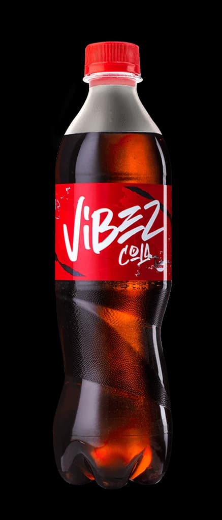 vitafit llc Red Fruit | Vitafit | Vibez brand